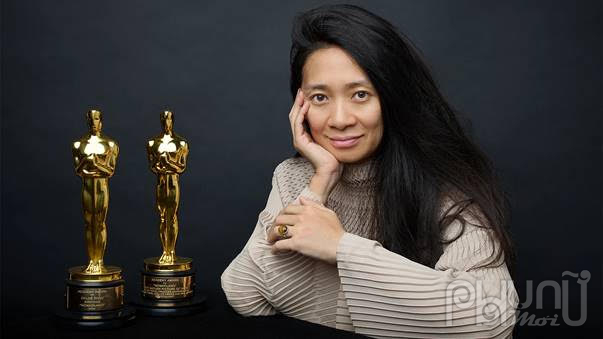 Thế hệ đạo diễn trẻ châu Á thành danh tại Hollywood