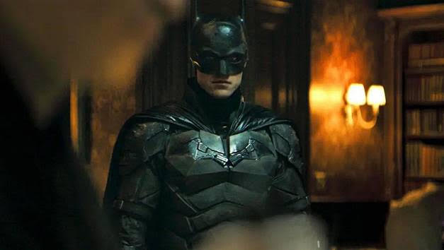Nổi tiếng nhất nhưng Người Dơi không phải là siêu anh hùng duy nhất ở Gotham