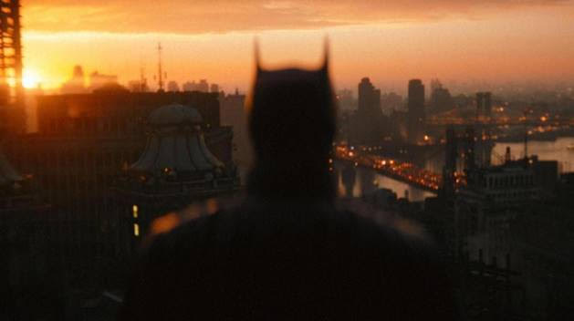 Thiết kế của Gotham được lấy cảm hứng chủ yếu từ New York và Chicago
