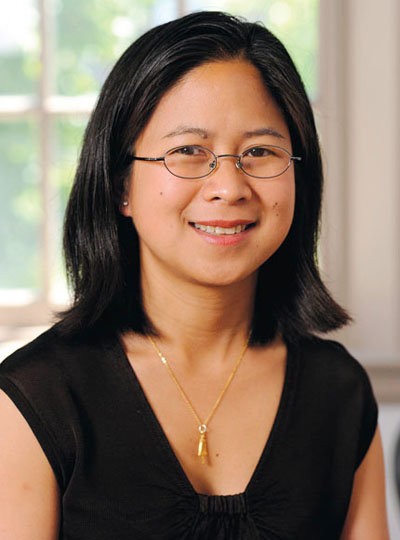 GS Vicky Thảo D. Nguyễn.