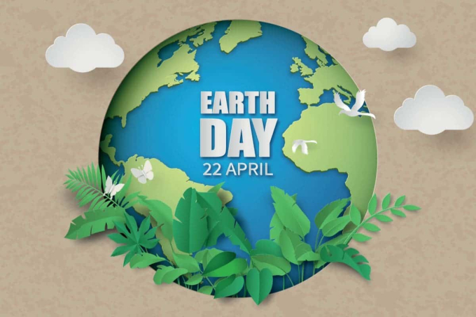 Ngày Trái Đất 2024: “Hành tinh và Nhựa”