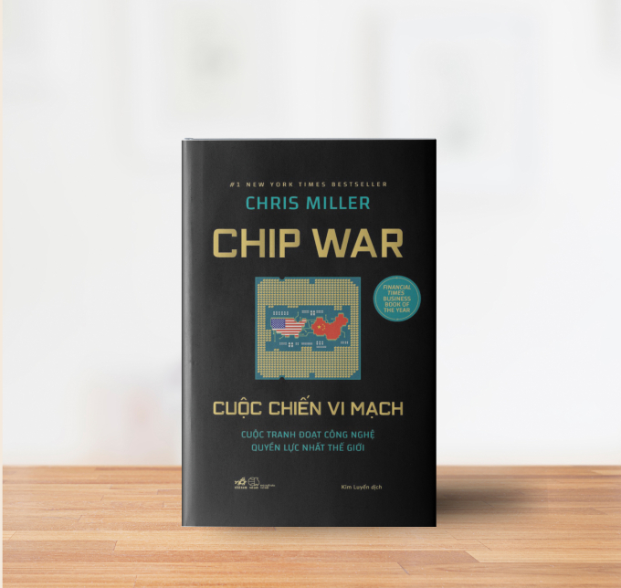 Chip war 5