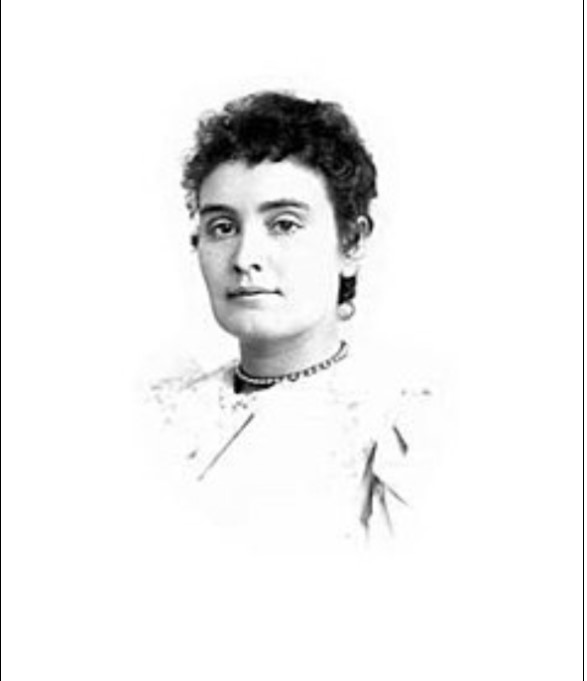 Anne Sullivan