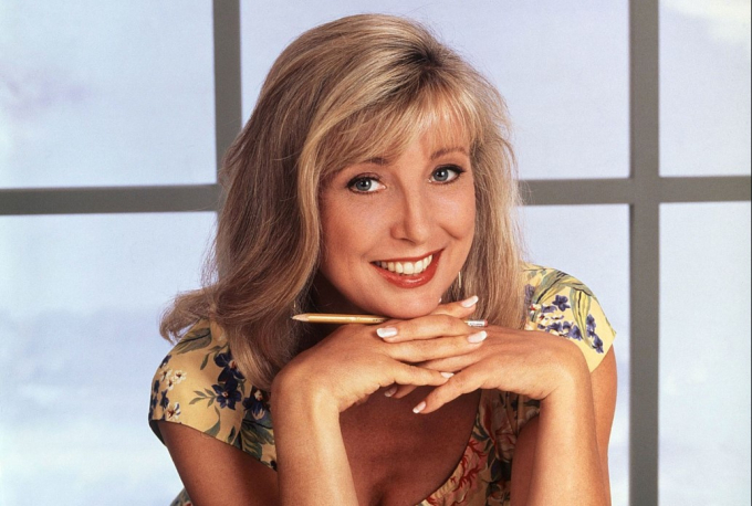 Teri Garr, một nữ diễn viên được đề cử giải Oscar nổi tiếng với các tác phẩm trong những bộ phim như “Young Frankenstein,” “Tootsie” và “Mr. Mom,” đã qua đời vào ngày 29 tháng 10, theo người quản lý của cô. Cô hưởng thọ 79 tuổi. Ảnh: CBS/Everett