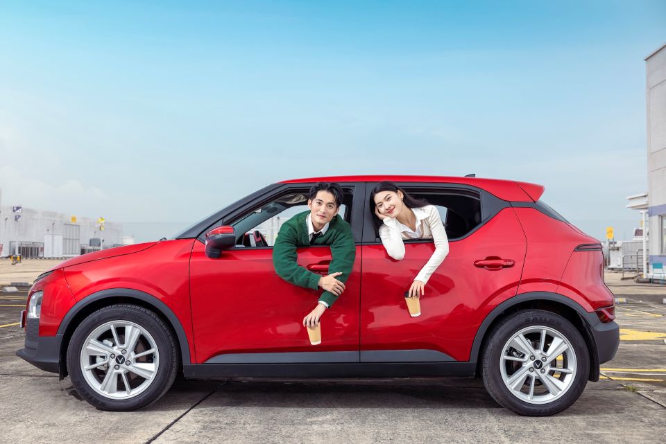 VinFast VF 5 giúp chủ xe tiết kiệm hàng chục triệu đồng chi phí bảo dưỡng ra sao?