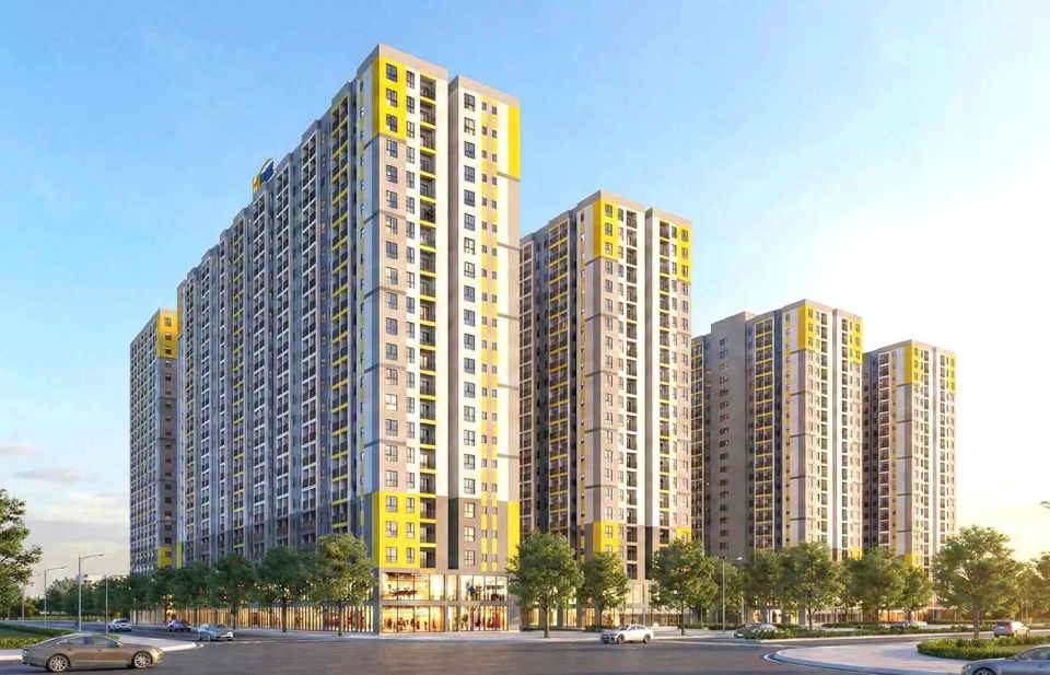 Chiến lược Bcons theo đuổi nhiều năm qua: phát triển các dự án nhà ở tại những khu vực có hạ tầng kết nối thuận lợi, gần khu công nghiệp, trường học và các trung tâm dịch vụ.