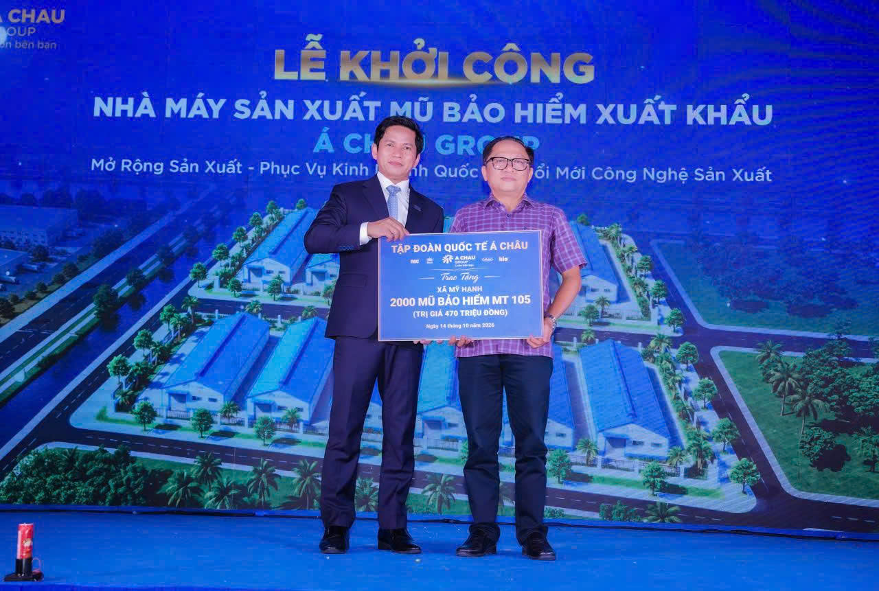 Một số hình ảnh tại Lễ khởi công