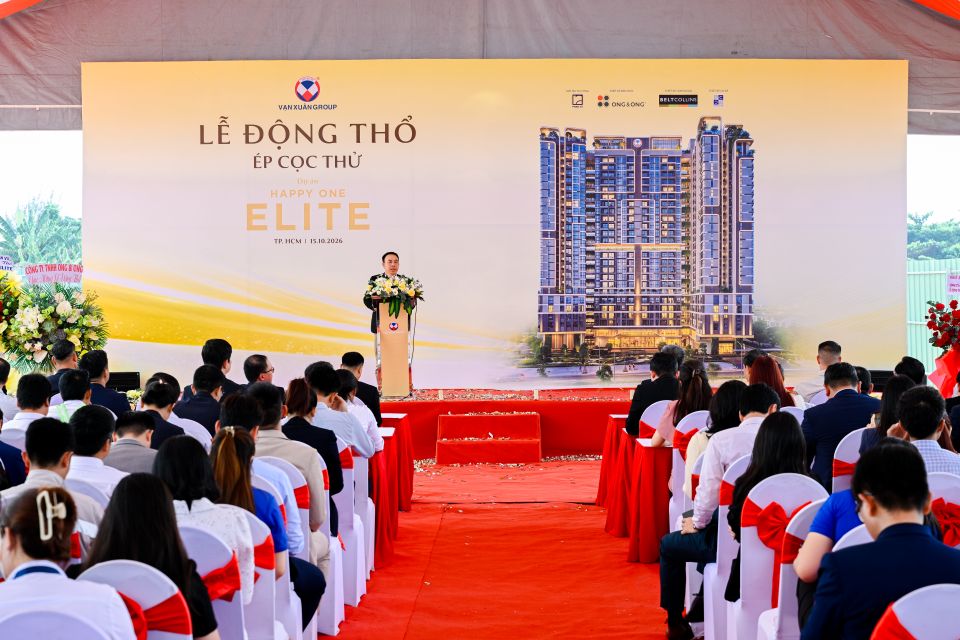 Ông Lương Anh Kiêm,Phó TGĐ, CTY Cổ phần Đầu tư Phan Vũ