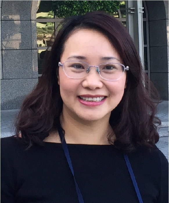 GS.TS Nguyễn Thị Thái Lan