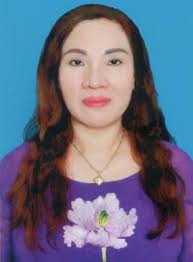 GS Trần Thị Minh Tuyết