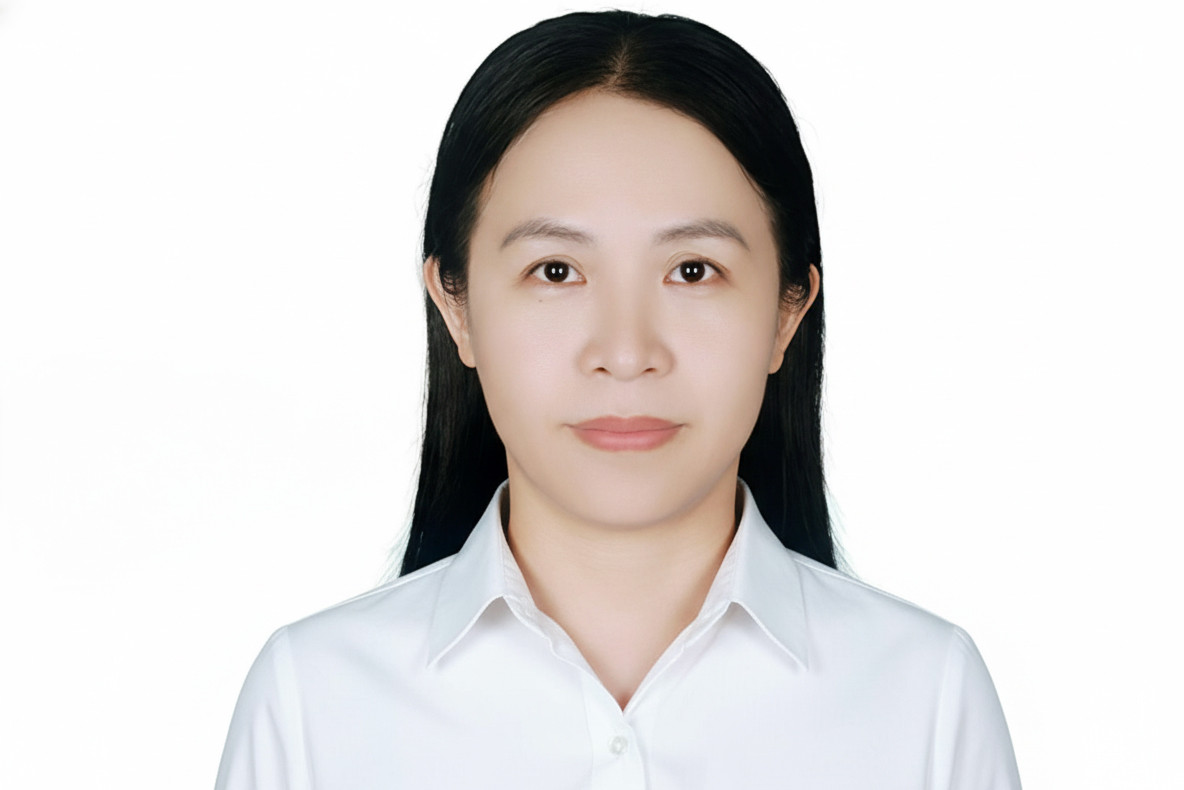 GS.TS Trần Thị Thanh Vân