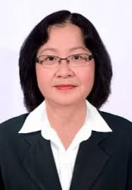 GS Bùi Thị Bửu Huê