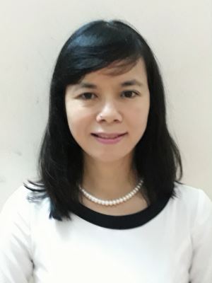 GS Lê Thị Minh Loan