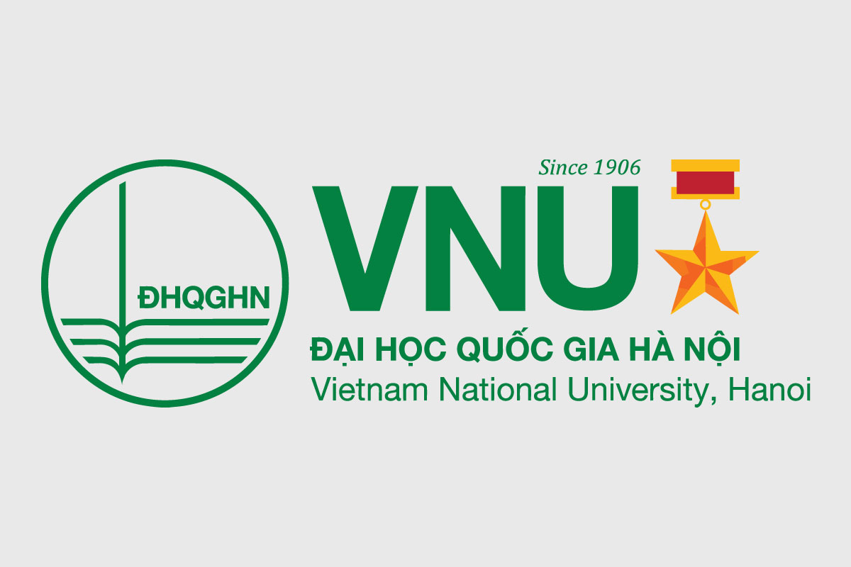 Đại học Quốc gia Hà Nội dẫn đầu danh sách 