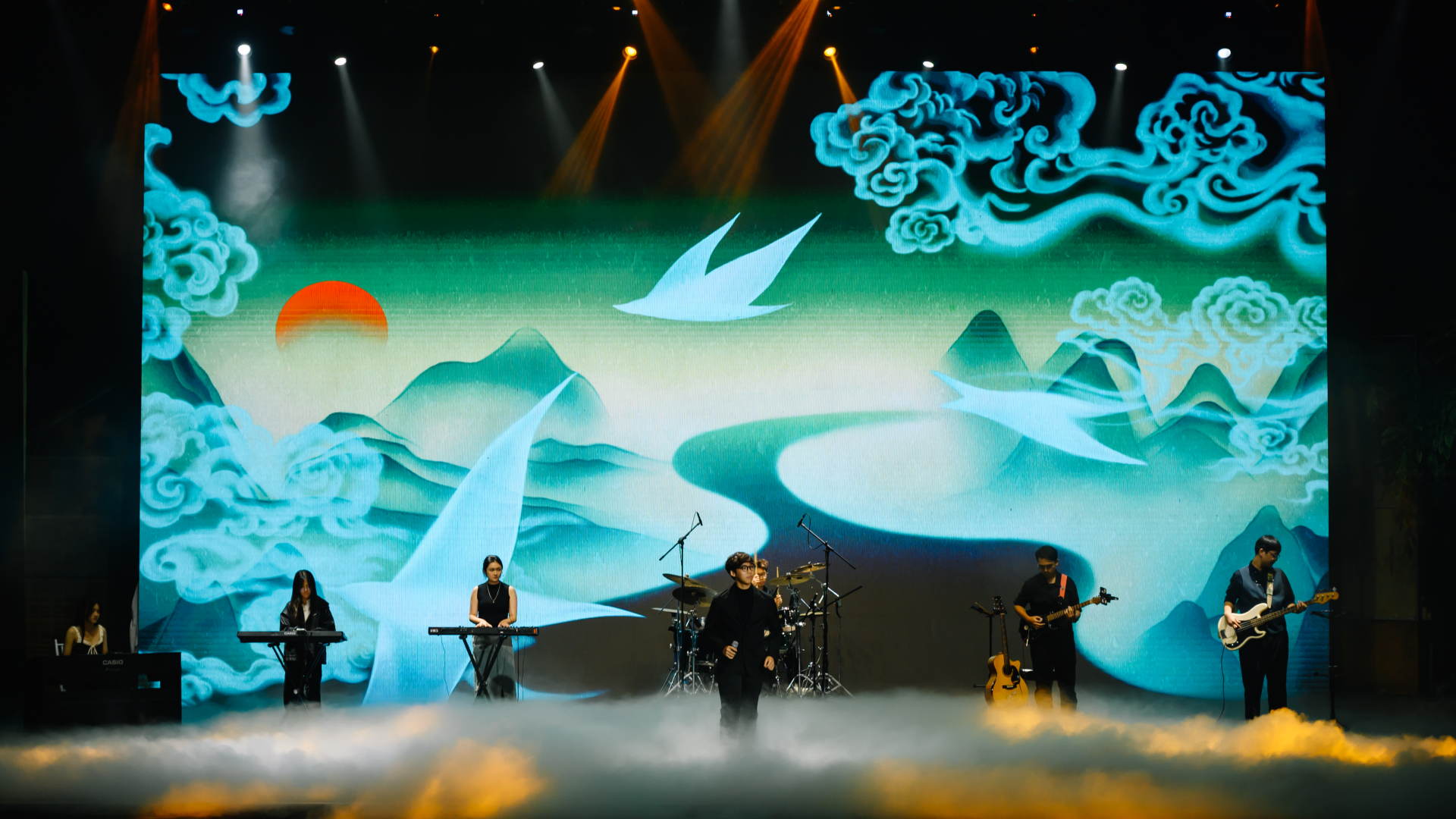 Dự án LSD On Stage 2025 “Rạch Cạn” và những thông điệp về sự thật, lòng can đảm và lòng nhân ái