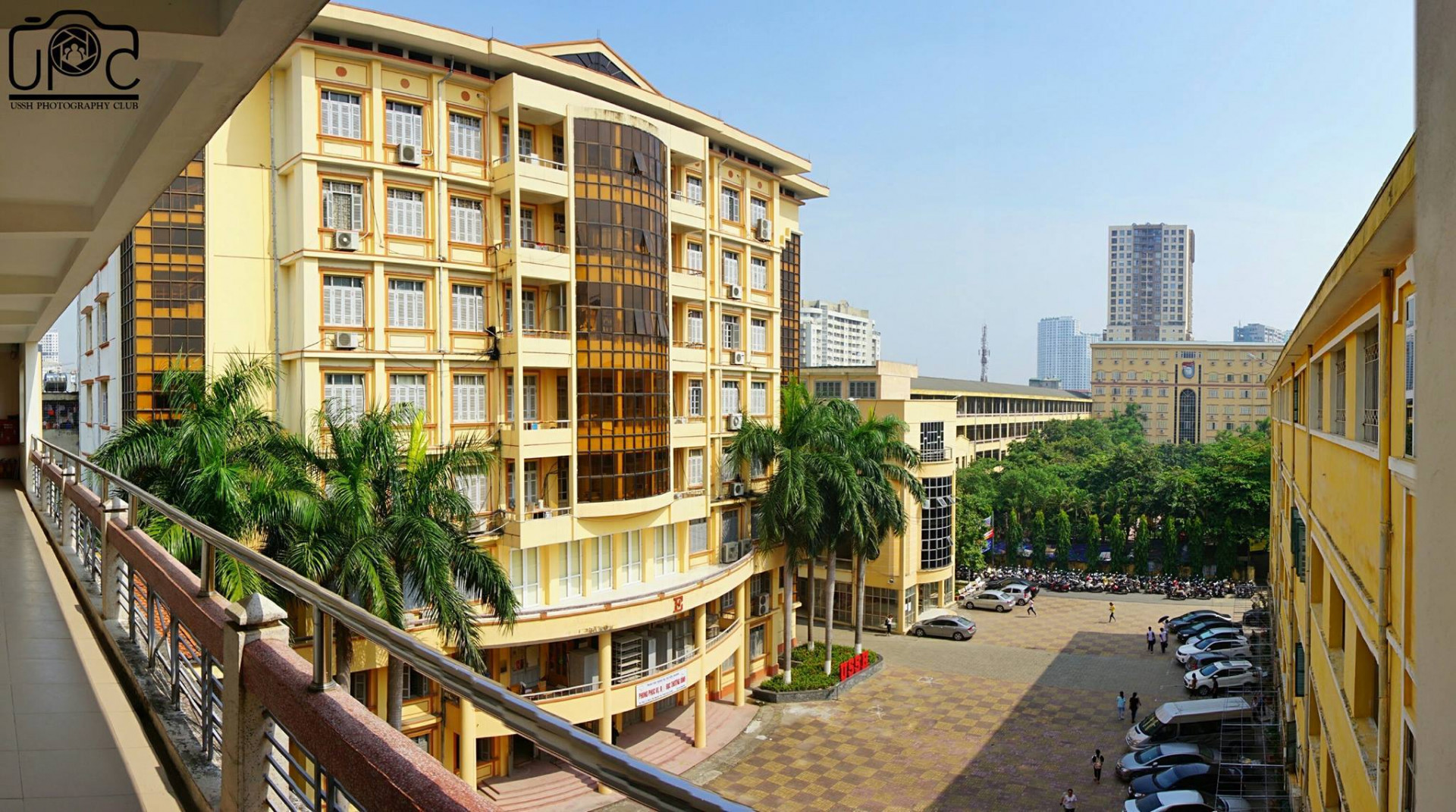 Trường Đại học Khoa học Xã hội và Nhân văn tái cấu trúc tổ chức theo hướng tinh – gọn – mạnh