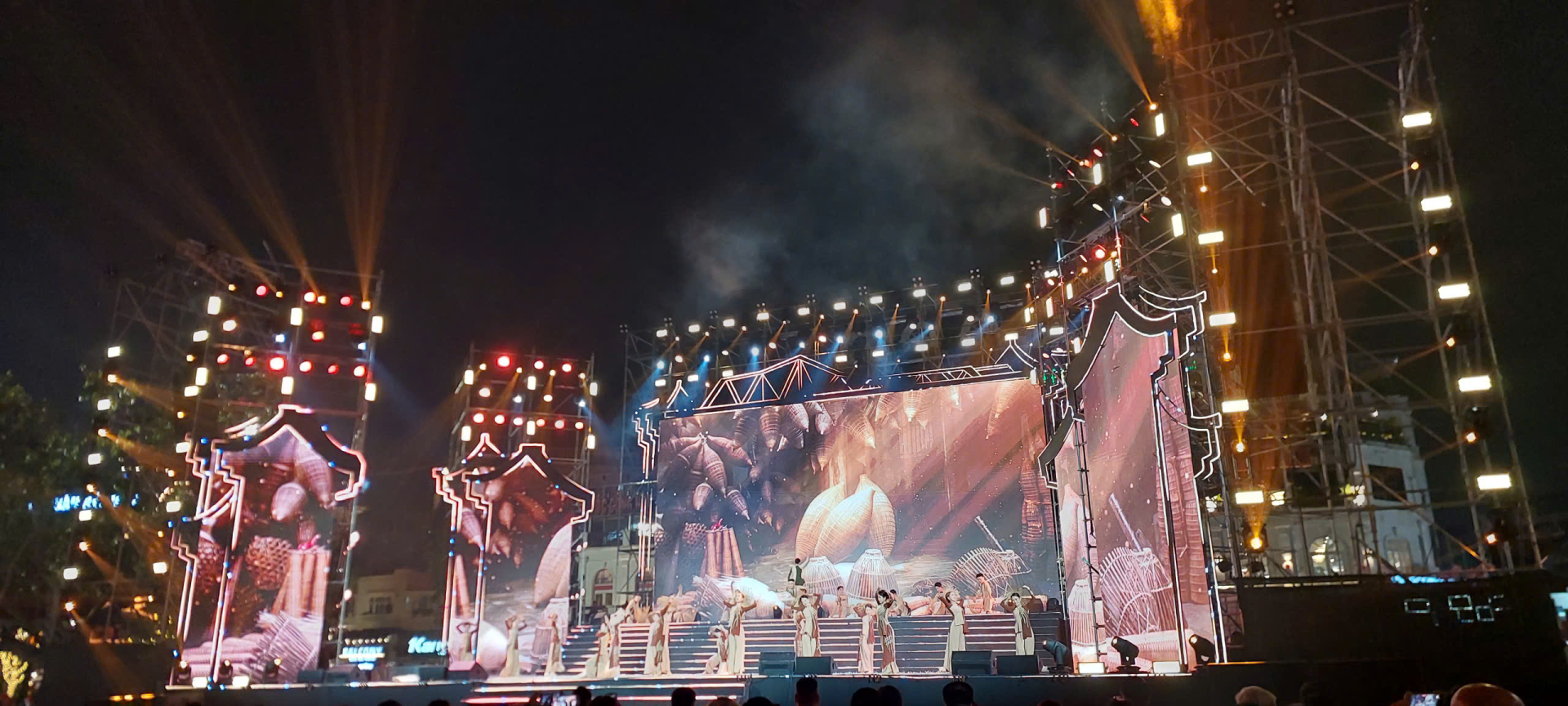 “Festival T hăng Long - Hà Nội năm 2025”khơi dậy sức sáng tạo của người dân Thủ đô