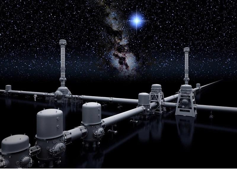 Sóng hấp dẫn GW250114: “tiếng vang” đặc biệt sau một thập kỷ