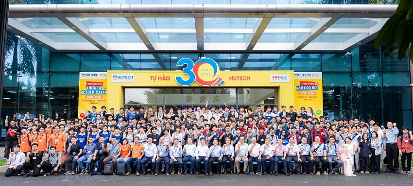 Olympic Trí tuệ nhân tạo dành cho sinh viên Việt Nam lần đầu tiên được tổ chức trên phạm vi toàn quốc