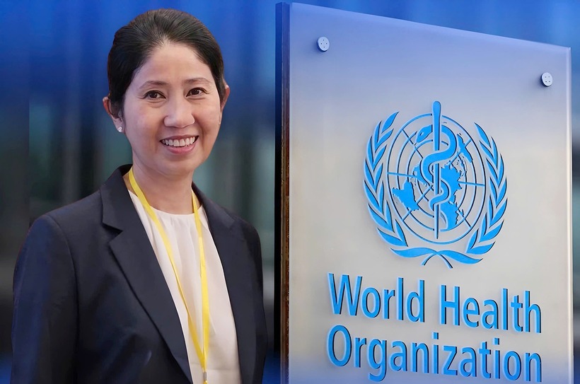 PGS.TS.BS Vương Thị Ngọc Lan có nhiều công trình nghiên cứu trong lĩnh vực hiếm muộn để cải thiện hiệu quả điều trị cho các cặp vợ chồng.