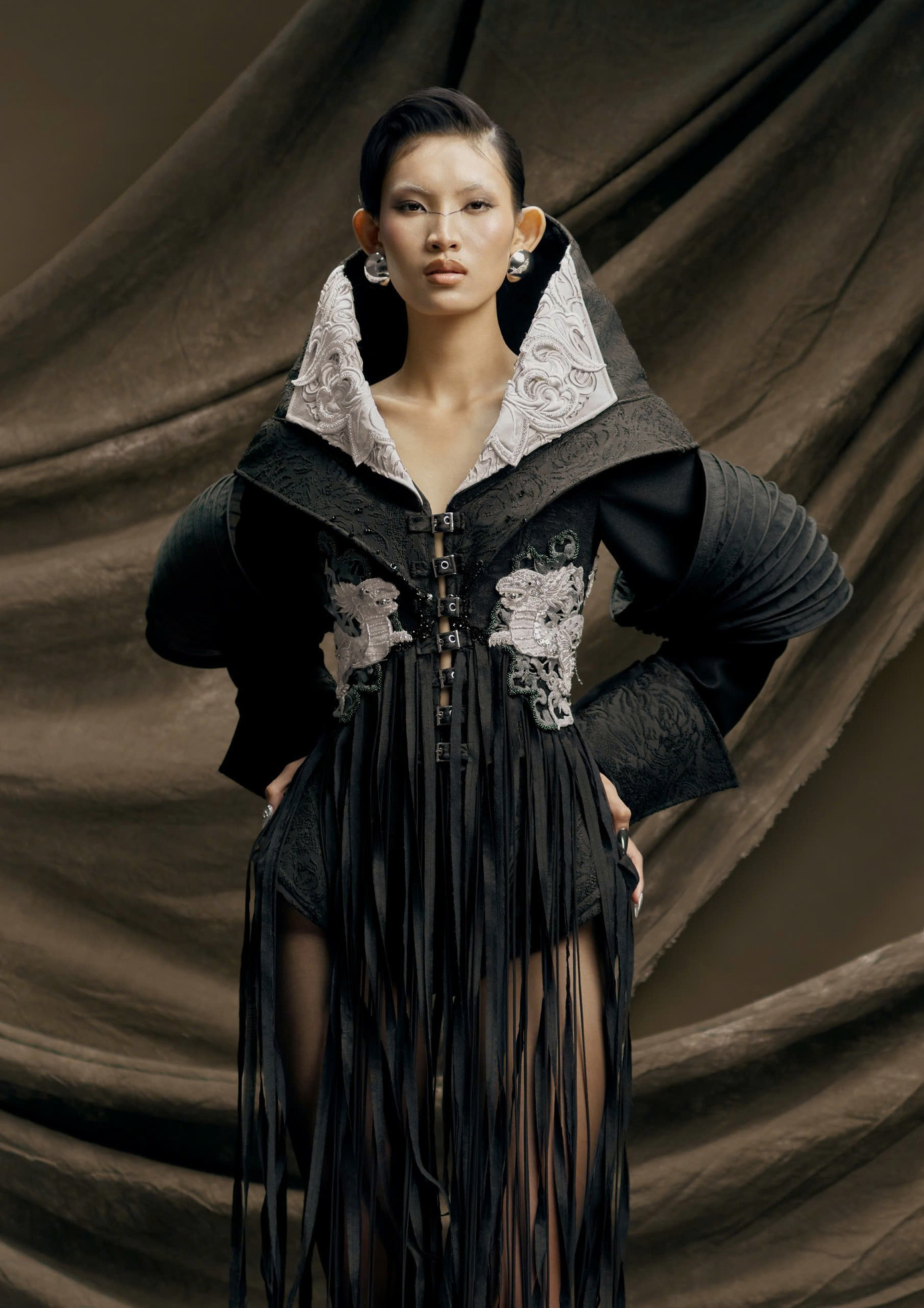 Một sản phẩm trong bộ sưu tập