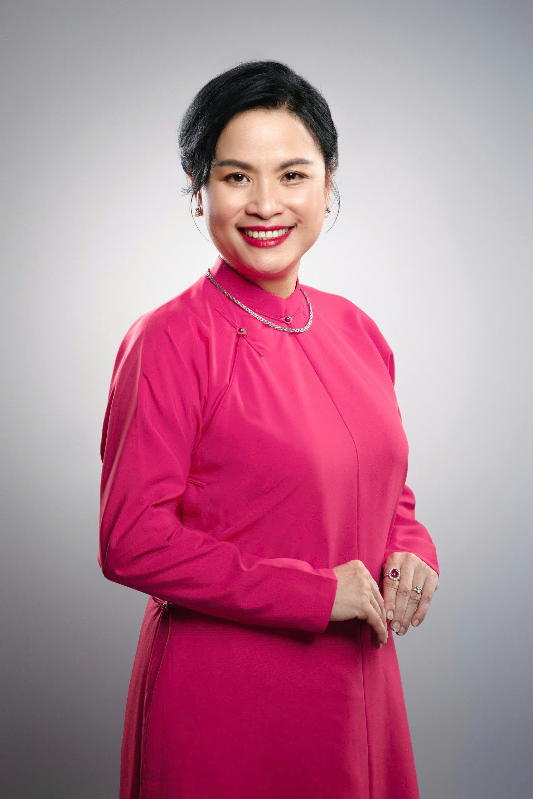 Theo GS.TS. Ngô Thị Phương Lan xây dựng và lan tỏa phong trào