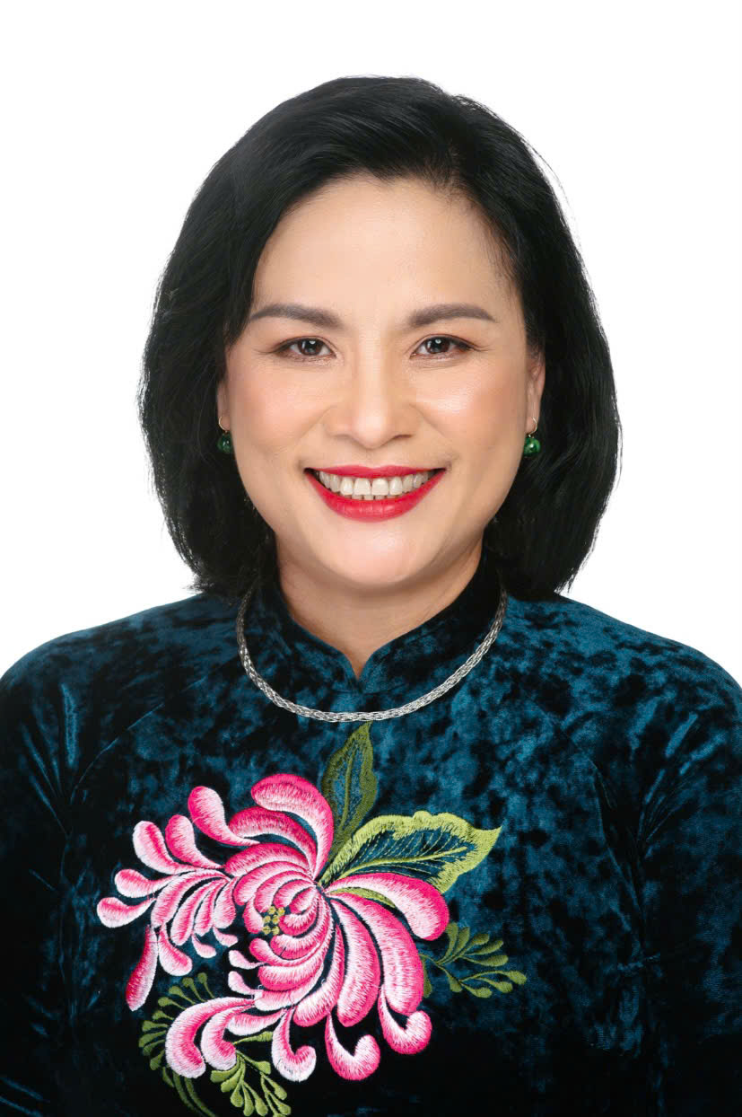 GS.TS. Ngô Thị Phương Lan, Hiệu trưởng Trường Đại học Khoa học Xã hội và Nhân văn, Đại học Quốc gia TP Hồ Chí Minh