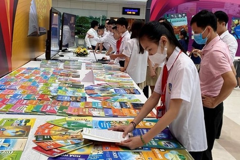 Vì sao “Kết nối tri thức với cuộc sống” được chọn là sách giáo khoa thống nhất trong toàn quốc từ năm học 2026–2027?