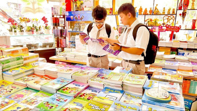 Vì sao “Kết nối tri thức với cuộc sống” được chọn là sách giáo khoa thống nhất trong toàn quốc từ năm học 2026–2027?