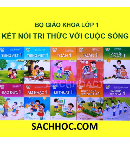 Vì sao “Kết nối tri thức với cuộc sống” được chọn là sách giáo khoa thống nhất trong toàn quốc từ năm học 2026–2027?