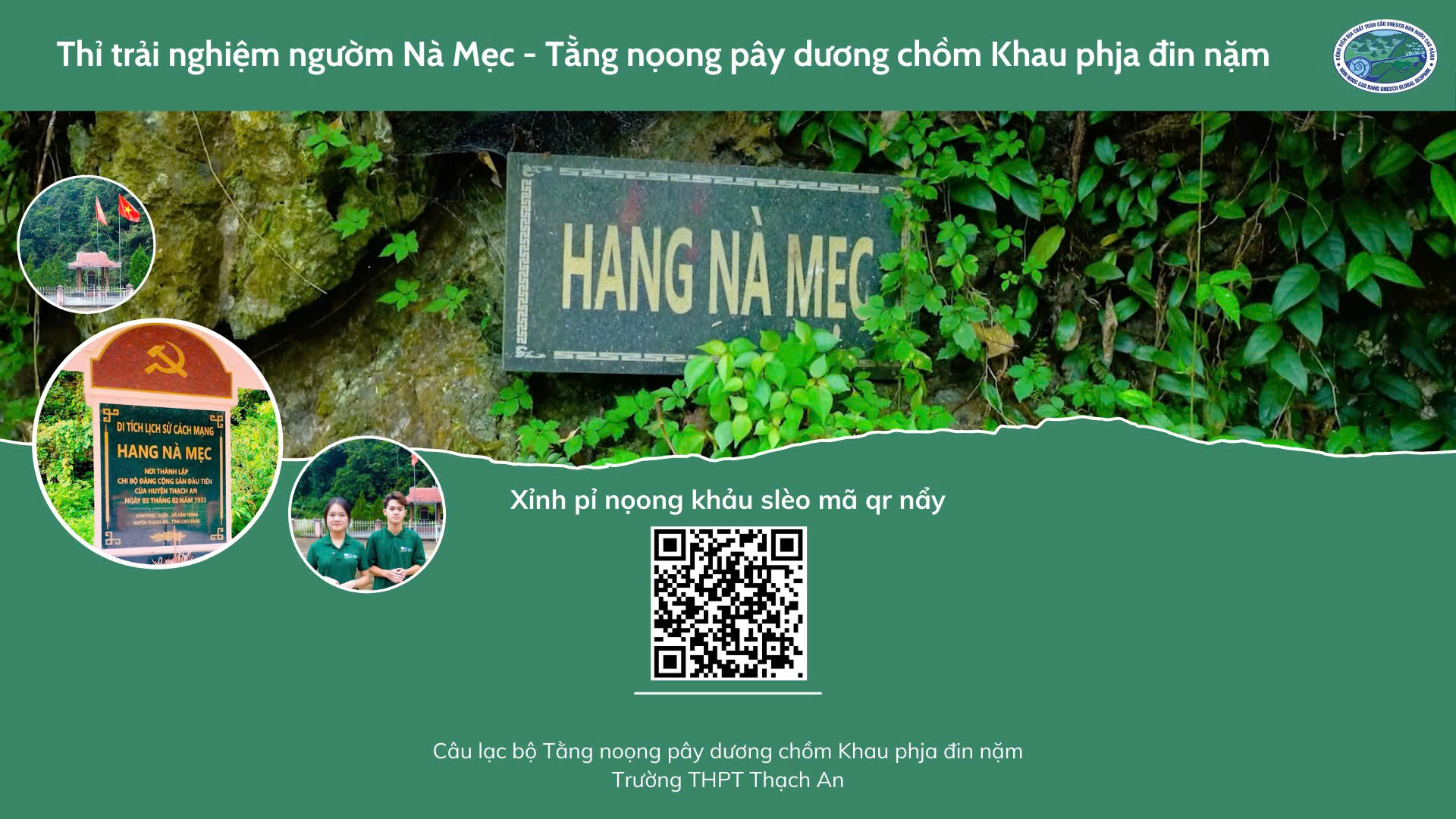 Câu lạc bộ triển khai nhiều hoạt động thiết thực, trong đó nổi bật là xây dựng các video tuyên truyền bằng tiếng Tày, kết hợp song ngữ Tày - Việt ngắn gọn, sinh động