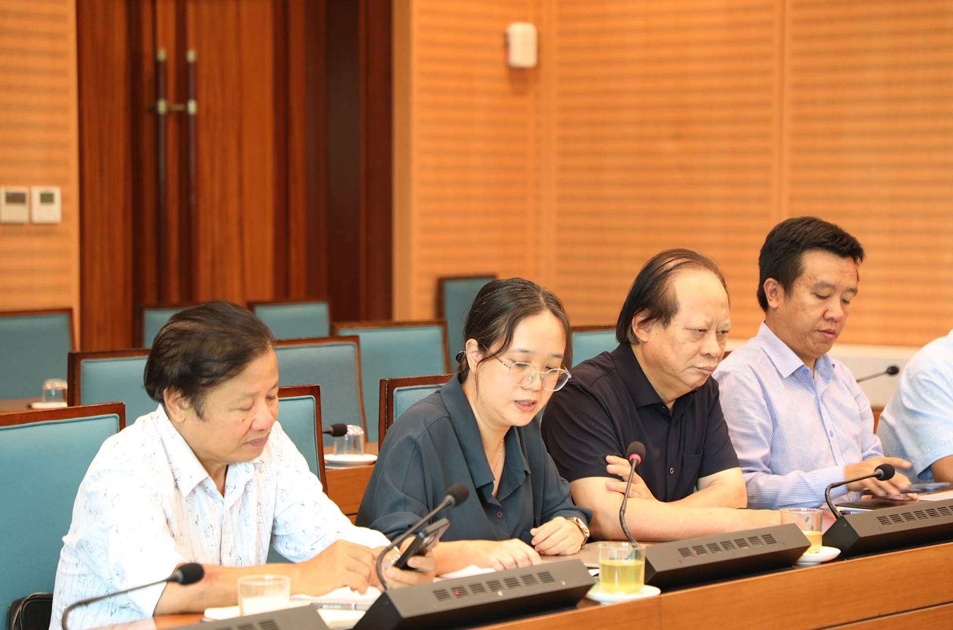 Đây là một trong những nội dung hợp tác giữa ĐHQGHN và TP Hà Nội