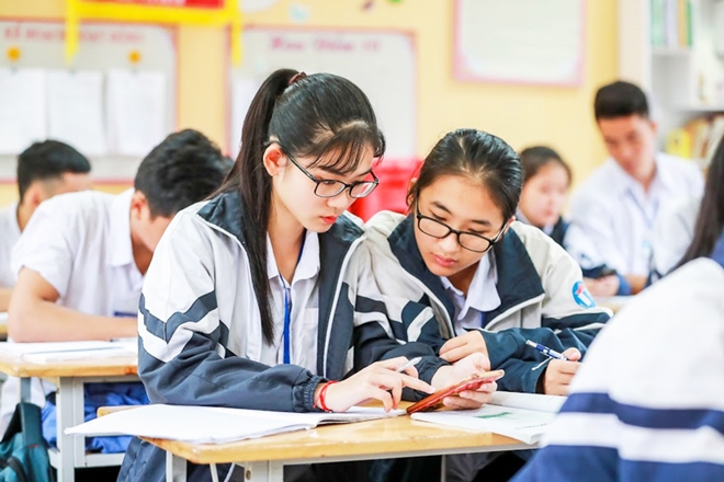 Lấy ý kiến rộng rãi về Khung cơ cấu hệ thống giáo dục quốc dân và Khung trình độ quốc gia