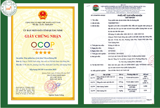 Viên An Đường Đông Bắc: Giải pháp thảo dược hỗ trợ đường huyết đạt OCOP 4 sao