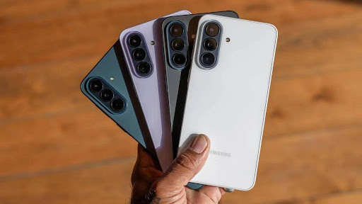 So sánh Galaxy A57 5G với A37 5G: Chênh 2 triệu mua cái nào xứng hơn?