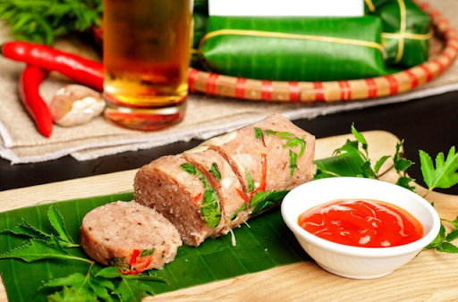 Gợi ý những món nhậu bia ngon mùa nắng nóng