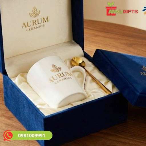 Doanh nghiệp chọn quà tặng lưu niệm thiết thực để khách hàng ghi nhớ lâu hơn về mình