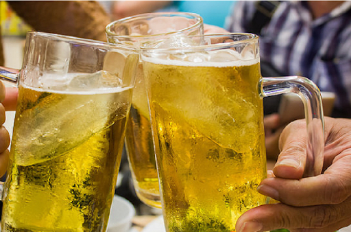 Máy làm đá Fushimavina - Giải pháp cho mô hình kinh doanh F&B mùa cao điểm