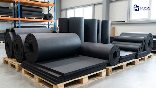 Hướng dẫn chọn vật liệu cách âm cách nhiệt cho ngôi nhà của bạn