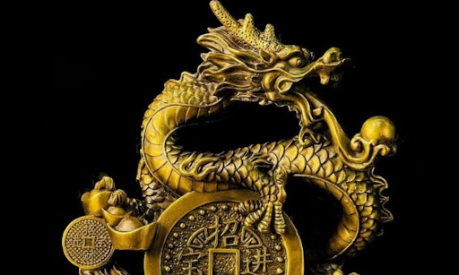 Sức hút của tượng đồng trong trang trí nội thất hiện đại