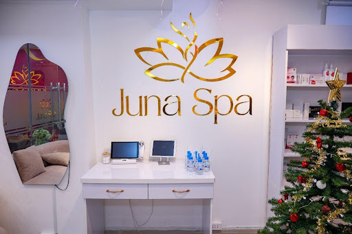 Từ chất lượng dịch vụ đến trải nghiệm khách hàng: Hành trình xây dựng spa uy tín của Juna Spa