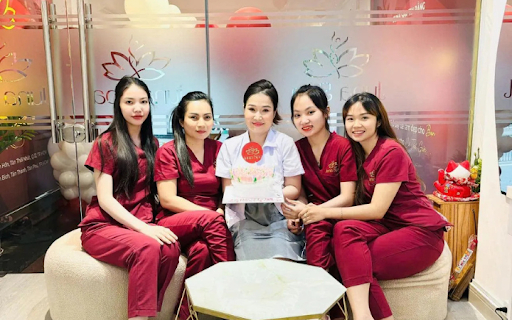 Từ chất lượng dịch vụ đến trải nghiệm khách hàng: Hành trình xây dựng spa uy tín của Juna Spa