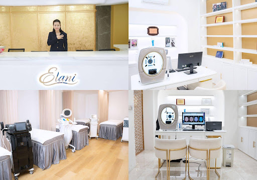 Xu hướng điều trị da kết hợp công nghệ cao tại Phòng khám Da liễu Elani