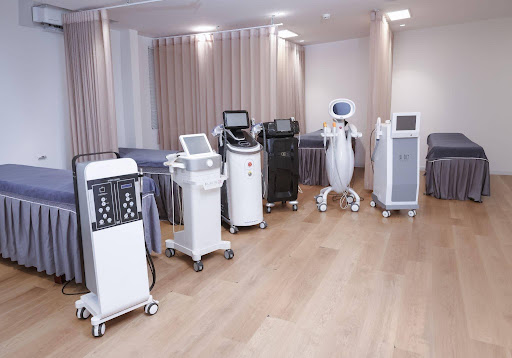Xu hướng điều trị da kết hợp công nghệ cao tại Phòng khám Da liễu Elani
