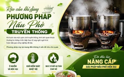 Quán Phở Việt 