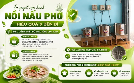 Quán Phở Việt 