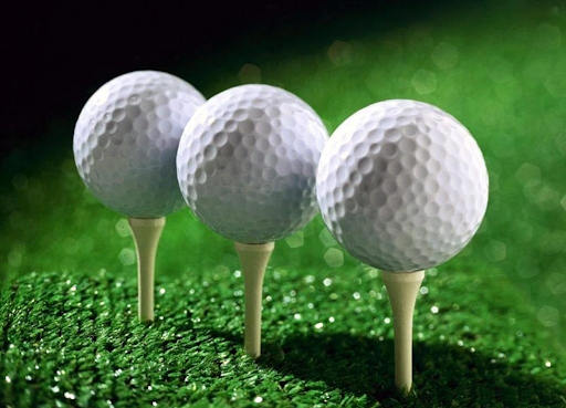 Cách chọn bóng golf phù hợp người chơi và chất lượng cao