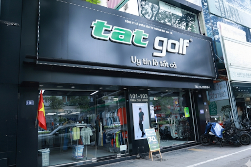 Cách chọn bóng golf phù hợp người chơi và chất lượng cao