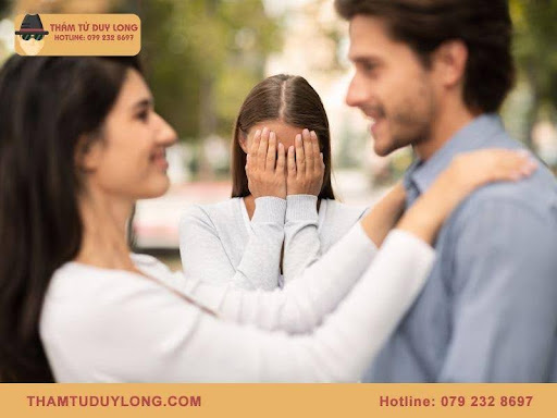 Khi nghi ngờ trong hôn nhân trở thành vấn đề cần được làm rõ