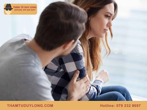 Khi nghi ngờ trong hôn nhân trở thành vấn đề cần được làm rõ